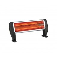 Akel As1000 Yakut Mini Elektrikli Soba Isıtıcı 1500W