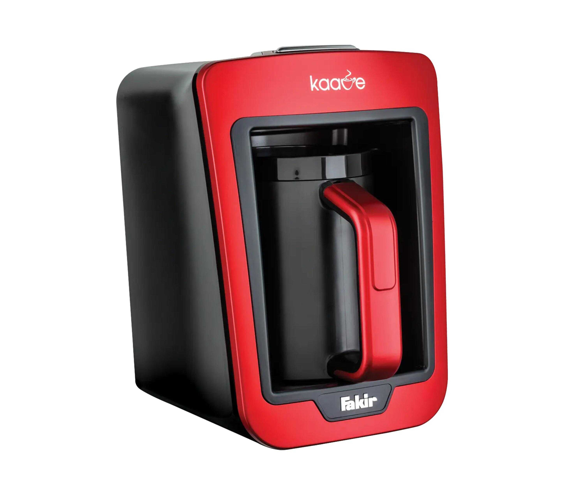 Fakir Kaave Türk Kahvesi Makinesi 735w Rouge