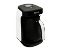 Tefal Cm8111tr Köpüklüm Compact Türk Kahve Makinesi Beyaz