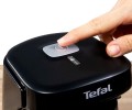 Tefal Cm8111tr Köpüklüm Compact Türk Kahve Makinesi Siyah