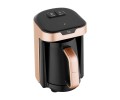 Fakir Kaave Plus Türkkahvesi Makinesi 535w Copper