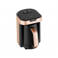 Fakir Kaave Plus Türkkahvesi Makinesi 535w Copper