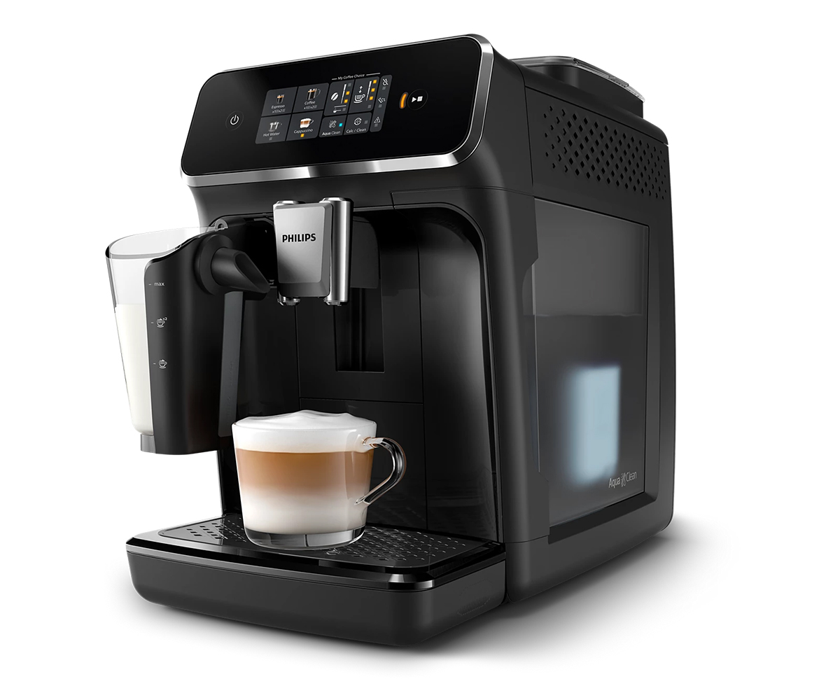 Phılıps Ep2331/10 2300 Series Tam Otomatik Espresso Makinesi