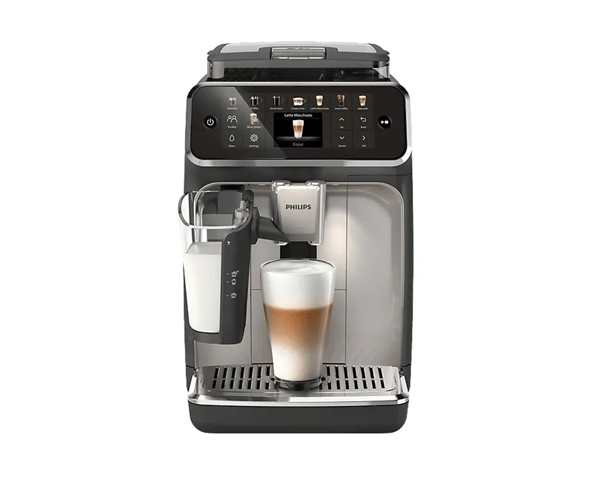 Phılıps Ep5547/90 5500 Series Tam Otomatik Espresso Makinesi