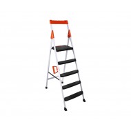 Cingillioğlu Hausweber 4+1 Basamaklı Merdiven Ca-004
