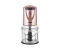 Fakir Trex Dual Cam Rondo 500W