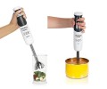 Arnica Gh21580/81 Panna Çubuk Blender Beyaz