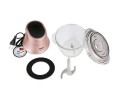 Fakir Atomic Rondo 600W Rosie