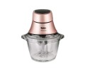 Fakir Atomic Rondo 600W Rosie