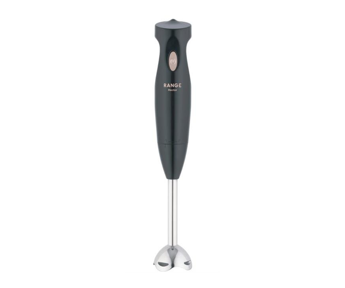 Range Silvino El Blender Siyah