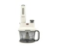 Homend Functionall 2807H Mutfak Robotu Krem Gri