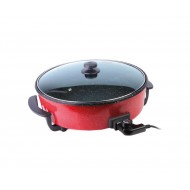 İtimat 10080 Pizzarella Çok Fonksiyonlu Pişirici 1500W