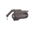 Fantom P1300 Pratic-Xl Toztorbasız Süpürge 500W Antrasit