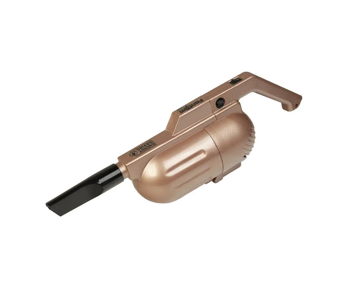 Fantom P1200 Pratic-S ** Rose ** Süpürge 500W