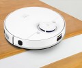 Fakir Robert Rs 770 Akıllı Robot Süpürge