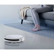 Xiaomi Mi Robot Vacuum Mop 2C - Akilli Robot Süpürge (Xiaomi Türkiye Garantili) White