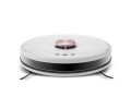 Homend Alex Laser Pro 1283H Moplu Ve Haritalamalı Akıllı Robot Süpürge Rosegold