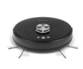 Homend Alex Laser Pro 1283H Moplu Ve Haritalamalı Akıllı Robot Süpürge Siyah-Silver