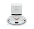 Philips Xu2100/20 Beyaz Robot Süpürge Boşaltma İstasyonlu