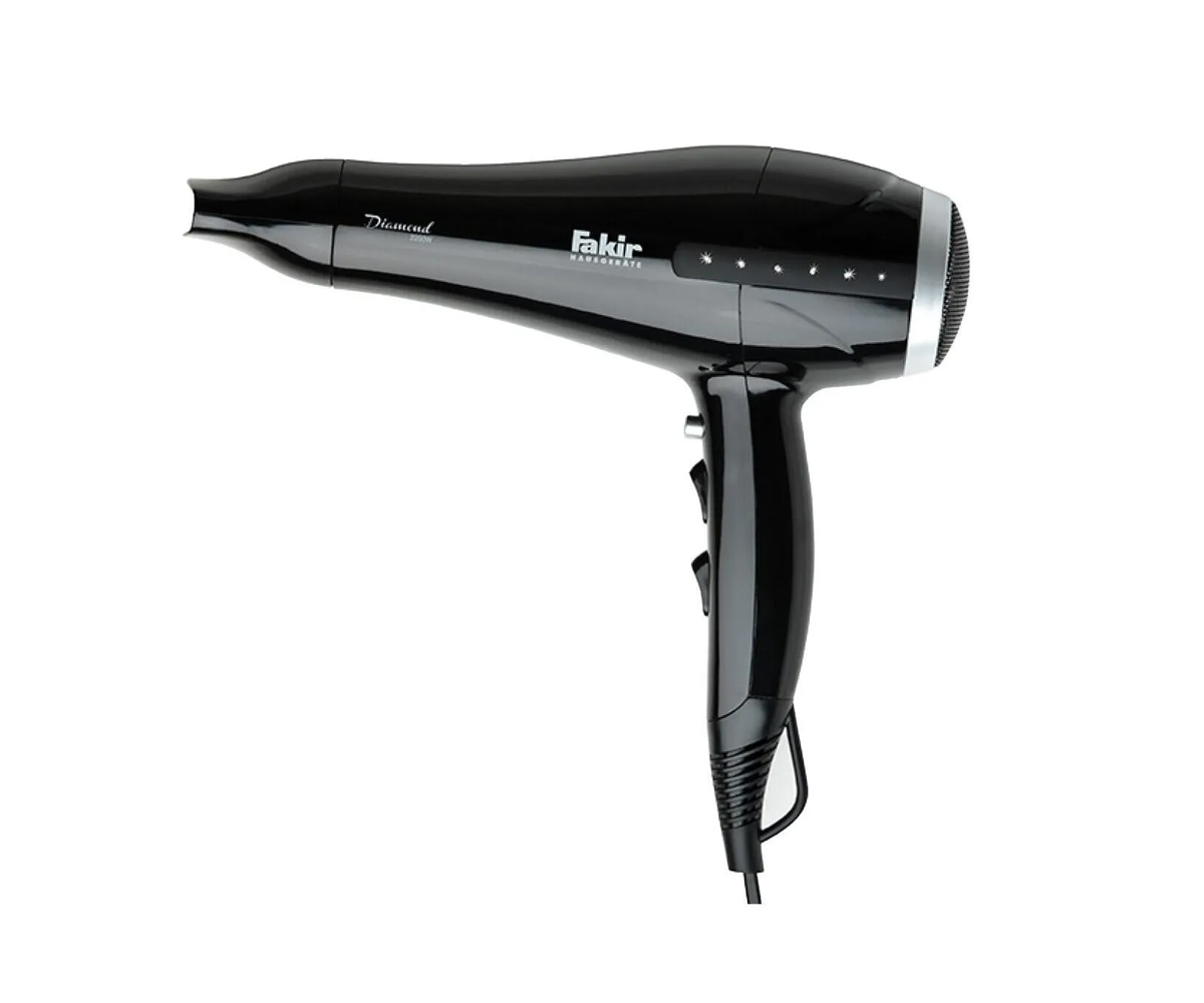 Fakir Diamond İyonik Saç Kurutma Makinesi 2200W