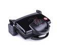 Stilevs Tostzade Tm-060 Granit Tost Makinesi 1450-1750w Siyah