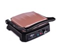 Stilevs Tost X Granit Tost Makinesi 2000w Rose