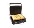 Stilevs Tost X Granit Tost Makinesi 2000w Sedefli Mavi