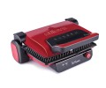 Stilevs Tosthane Granit Tost Makinesi 1800w Kırmızı