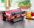 Stilevs Tosthane Granit Tost Makinesi 1800w Vişne