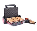 Stilevs Tosthane Granit Tost Makinesi 1800w Vişne