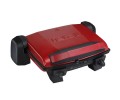 Tefal Toast Expert Tost Makinesi 1800w Kırmızı
