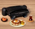 Tefal Toast Expert Tost Makinesi 1800w Siyah
