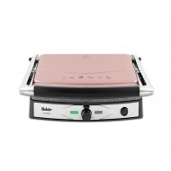 Fakir Taste N Joy Tost Makinesi 2000w 90 Derece Açılabilen Rosie