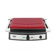 Fakir N Joy Tost Makinesi 2000w 180 Derece Açılabilen Rouge