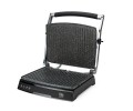 Fakir N Joy Tost Makinesi 2000w 180 Derece Açılabilen Silver