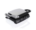 Arnica Dıamond Granit Izgaralı Tost Makinesi 2000w Inox