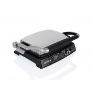 Arnica Dıamond Granit Izgaralı Tost Makinesi 2000w Inox