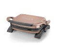 Korkmaz A329-20 Tostkolik Tst Mk.Rose Gold