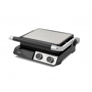 Fakir Grıll Expert Steel Izgara Ve Tost Makinesi 1800w