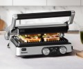 Homend Grıllıant 1340h Tost Makinesi Inox