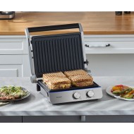 Homend Grıllıant 1344h Tost Makinesi