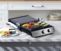 Homend Grıllıant 1344h Tost Makinesi