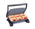 Aksu T 28e Tostadoy Granit Izgara Ve Tost Makinesi 1800w Antrasit