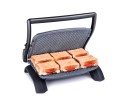 Aksu T 28e Tostadoy Granit Izgara Ve Tost Makinesi 1800w Gold Rose