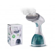 Kiwi Ksı-6450 Portatif Dikey Ütü (Buharlı Kırışık Giderici)