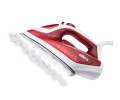Stilevs Ütümax Ut-8055 Şok Buharlı Ütü 2000w Seramik Taban Kırmızı