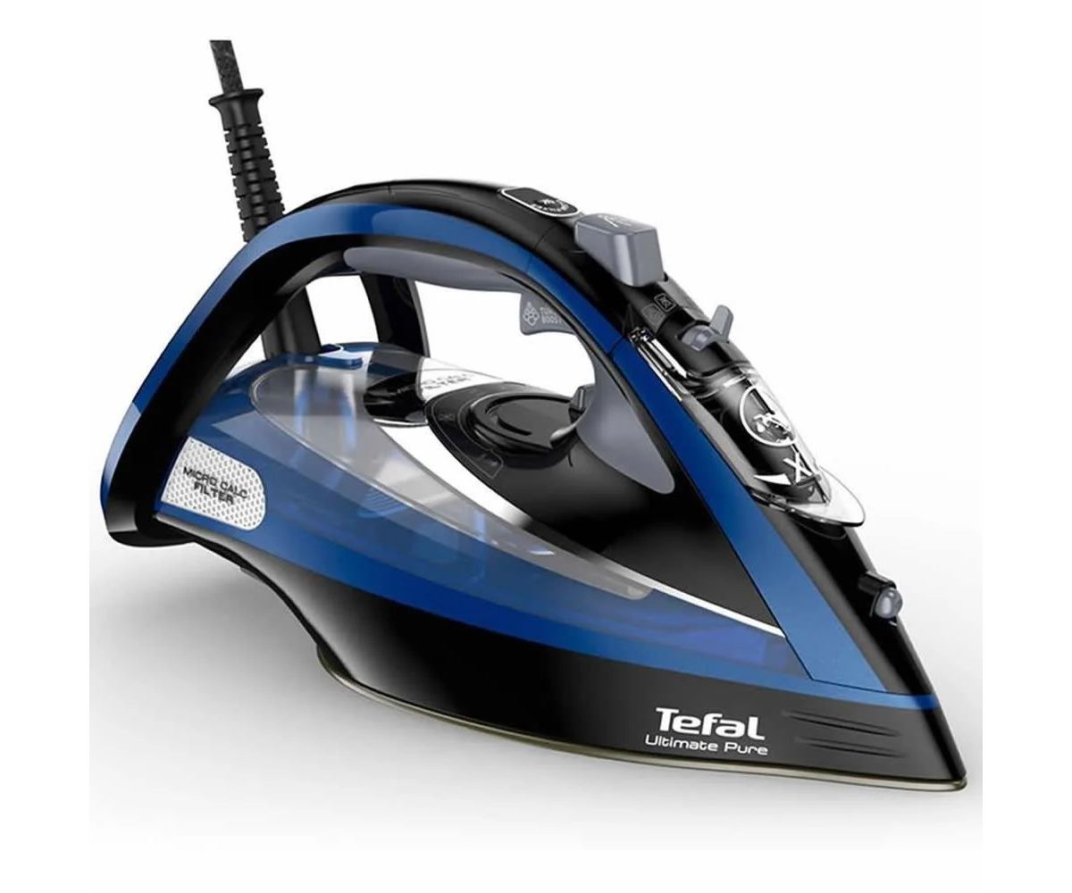 Tefal FV9848 Ultimate Pure Buharlı ÜTü 3200w