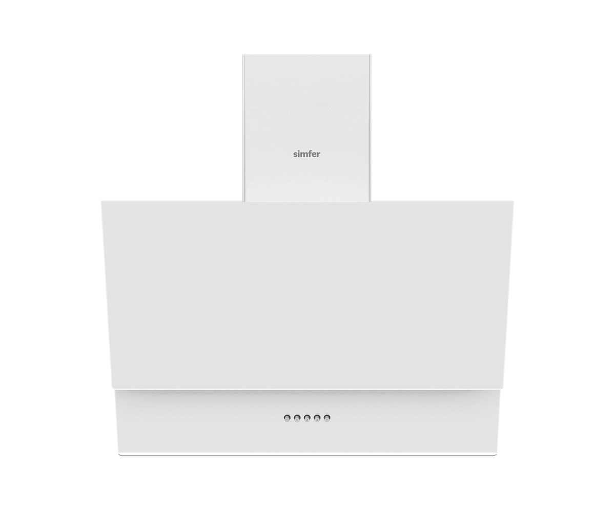 Simfer Ankastre Set 3'lü Cam Beyaz Diamond Class Simfer Ankastre Set 3'lü Cam Beyaz Diamond Class