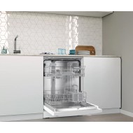 Profilo BM5221MA Bulaşık Makinesi 5 Program Beyaz