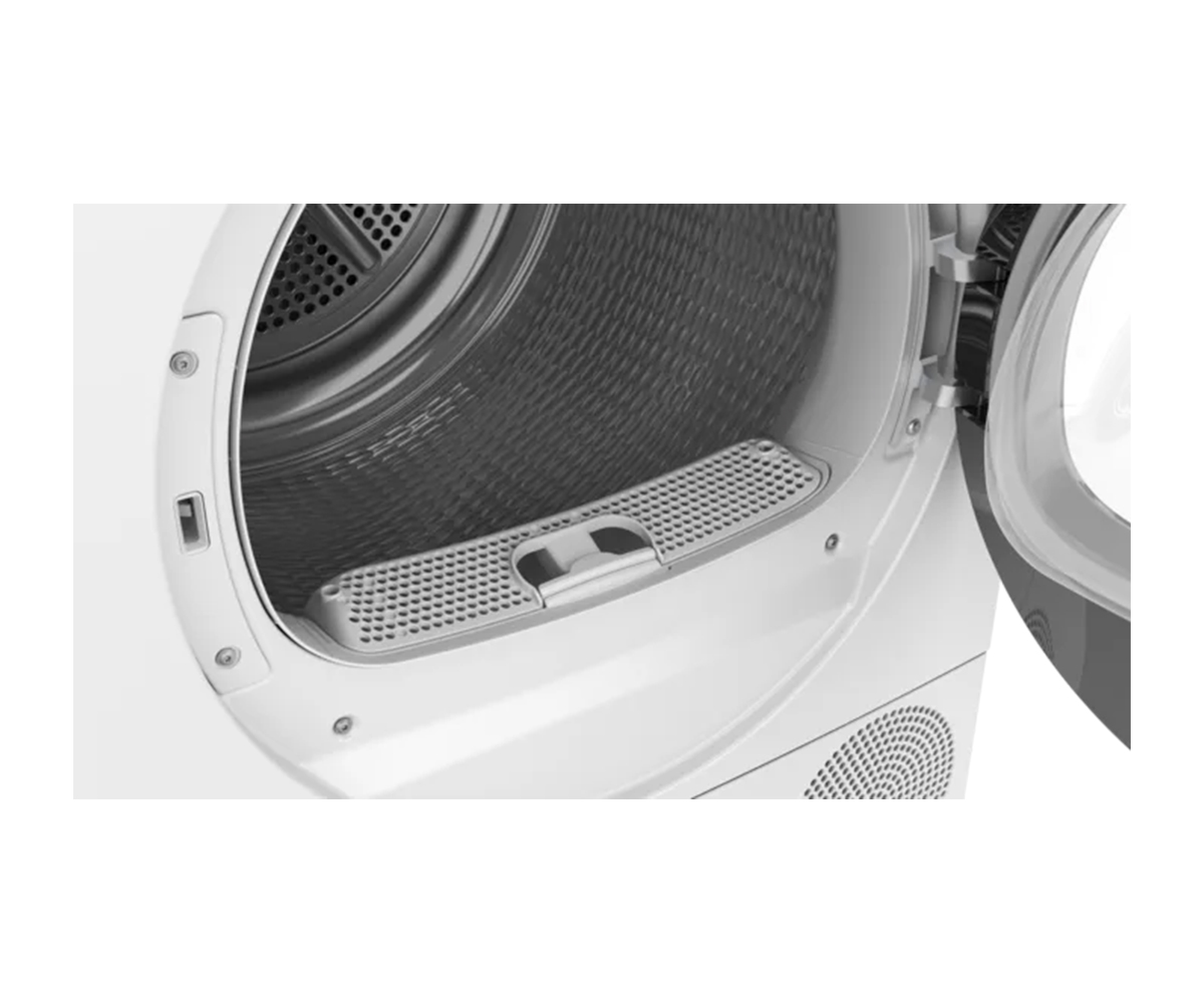 Profilo KM9610CTR Çamaşır Kurutma Makinesi 9 kg